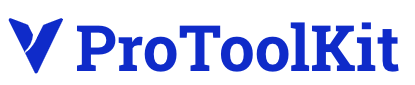 ProToolKit Logo